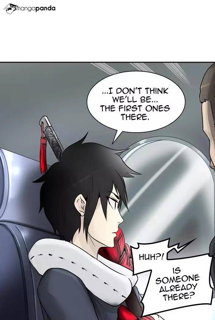 Tower of God Chapter 394 image 105